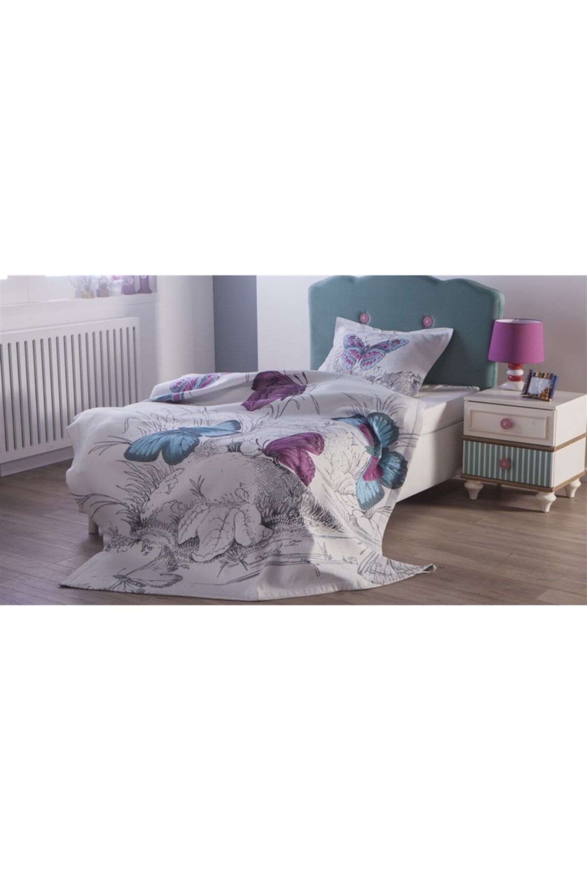 bellona elegance yatak ortusu marta tek kisilik fiyati yorumlari trendyol