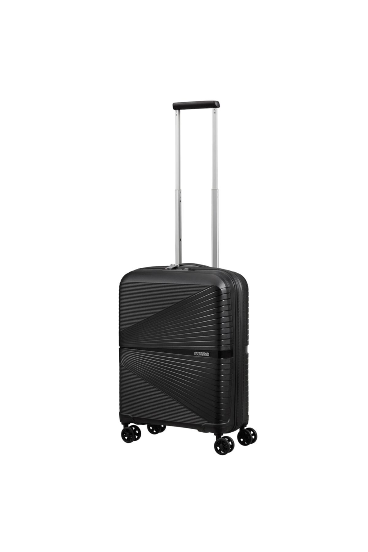 American Tourister Airconic - 4 Tekerlekli Kabin Boy Valiz 55 Cm