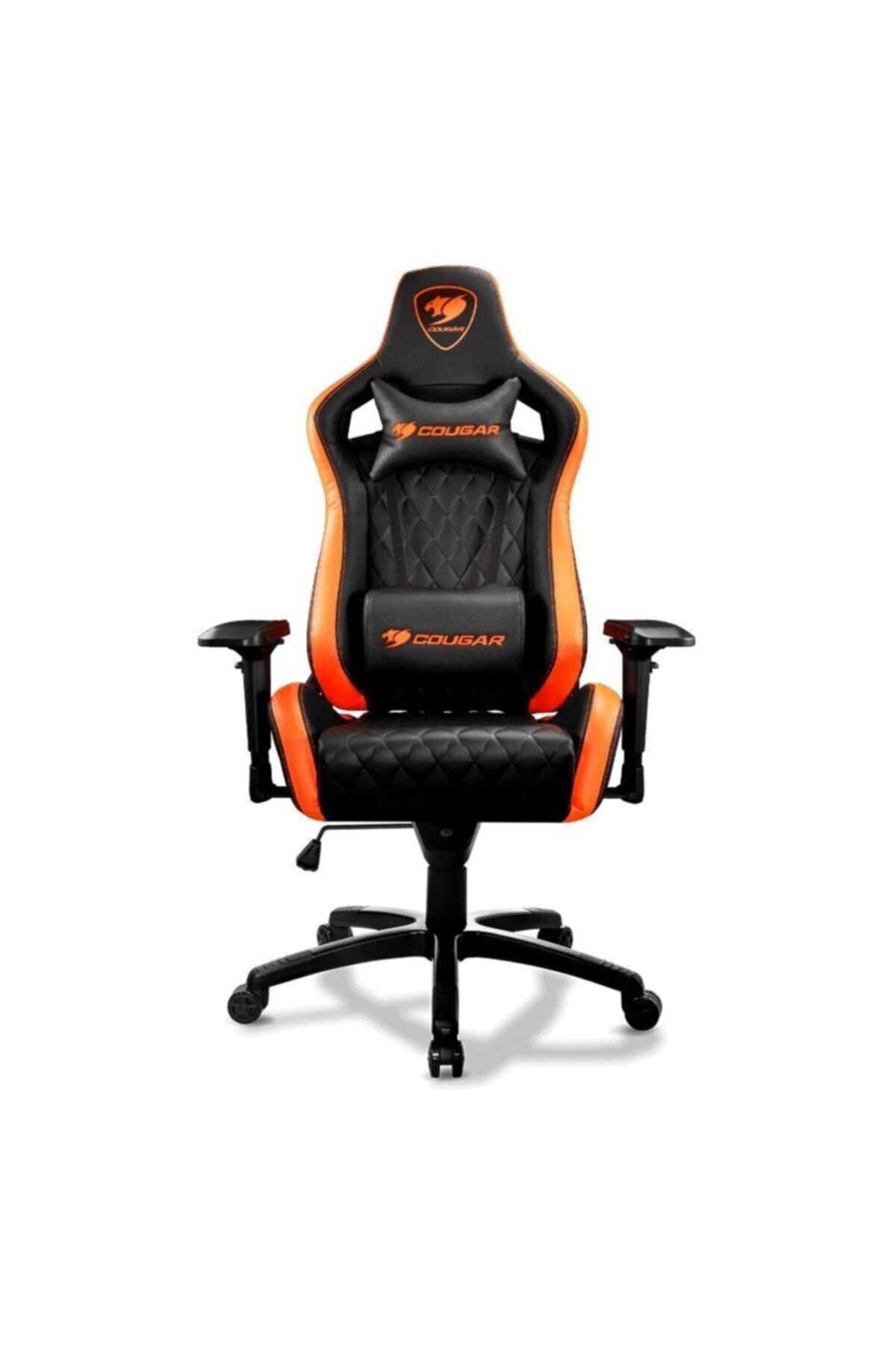 Cougar Armor-s Oyuncu Koltuğu (Nxnb-gc2) Cgr-nxnb-gc2