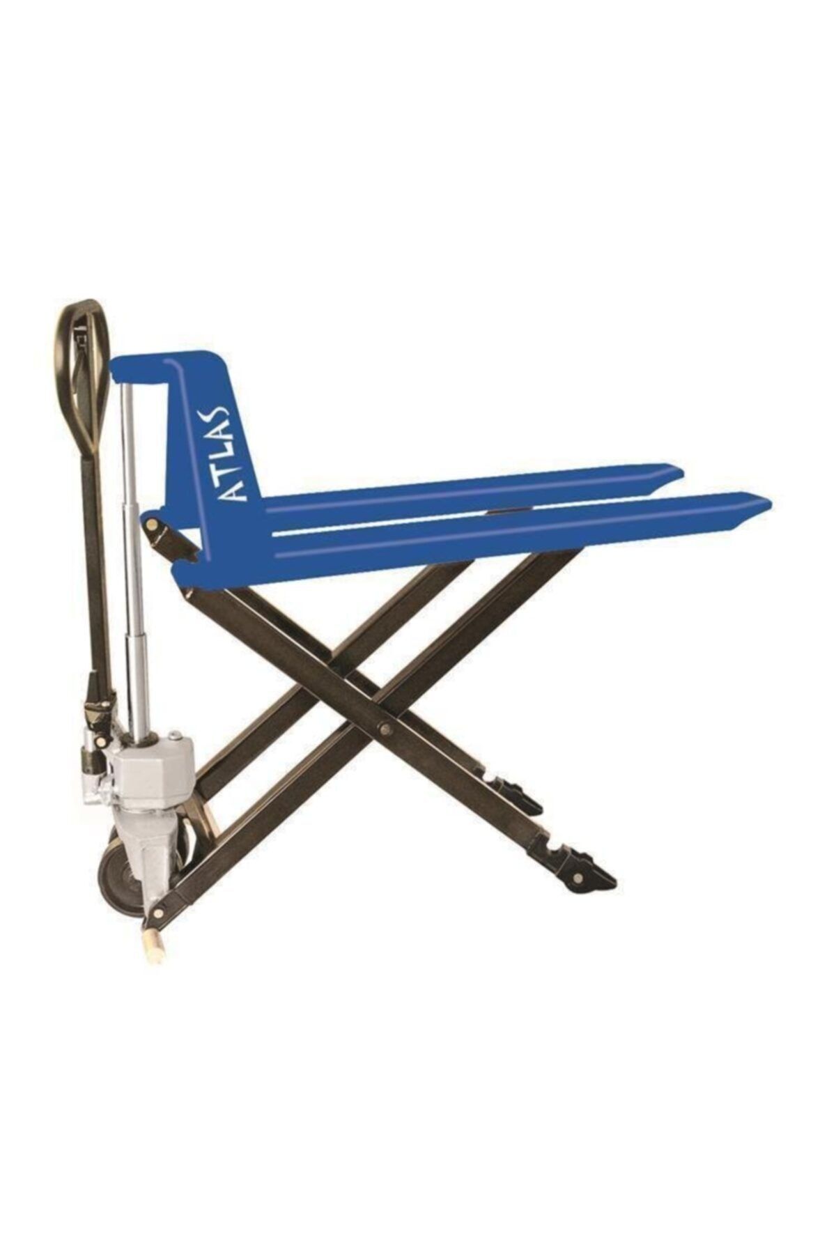 Atlas Attpm Makaslı Transpalet, 1000kg