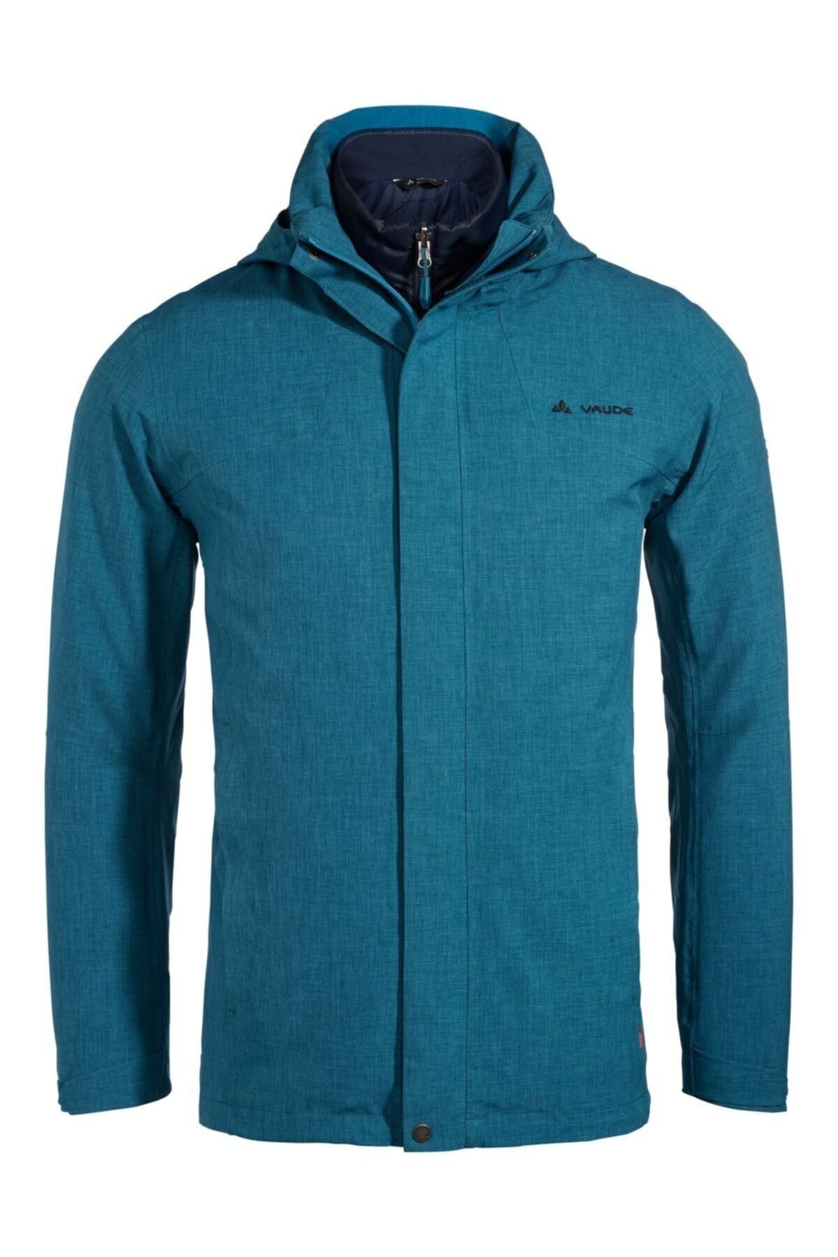 VAUDE Caserina 3in1 Erkek Mont 40723
