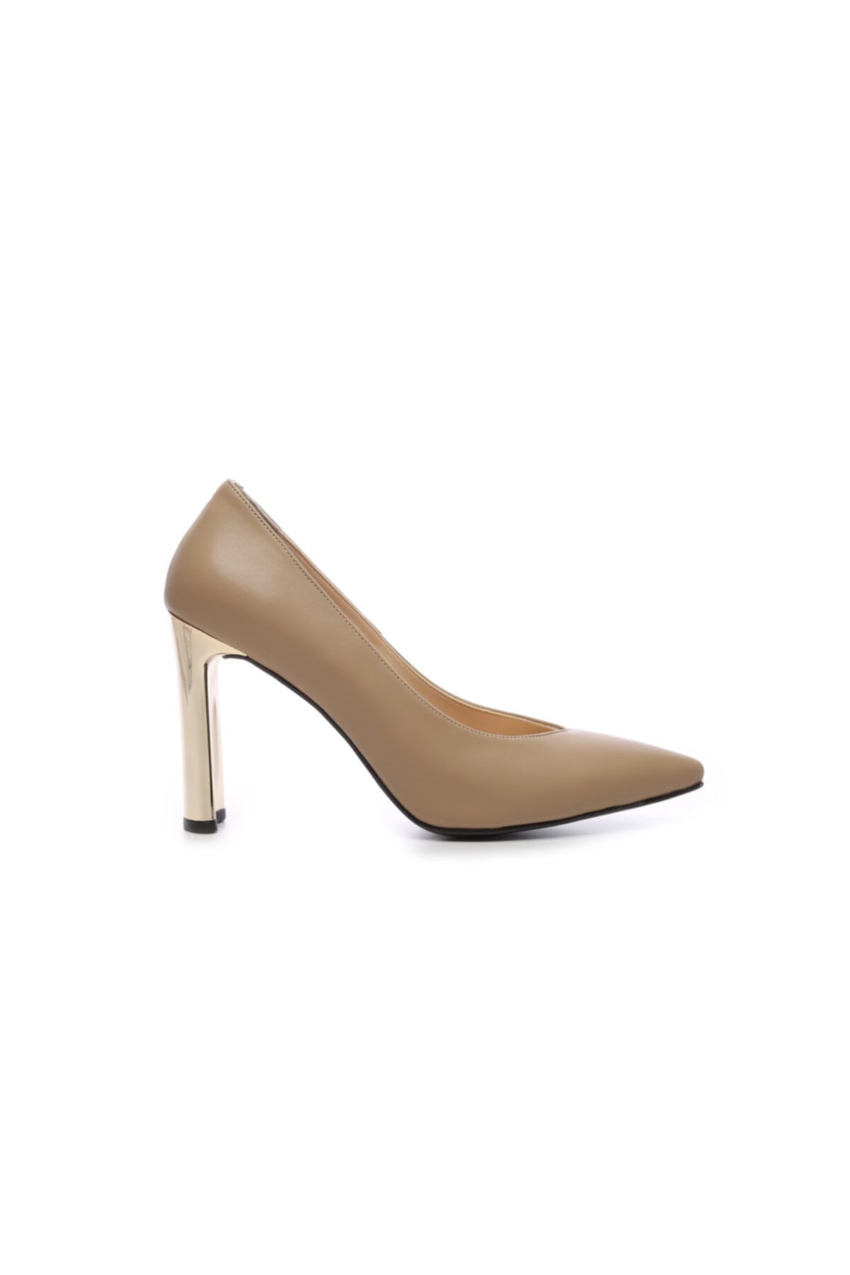 KEMAL TANCA Kadın Vegan Topuklu & Stiletto Ayakkabı 22 6353 Bn Ayk Sk19-20