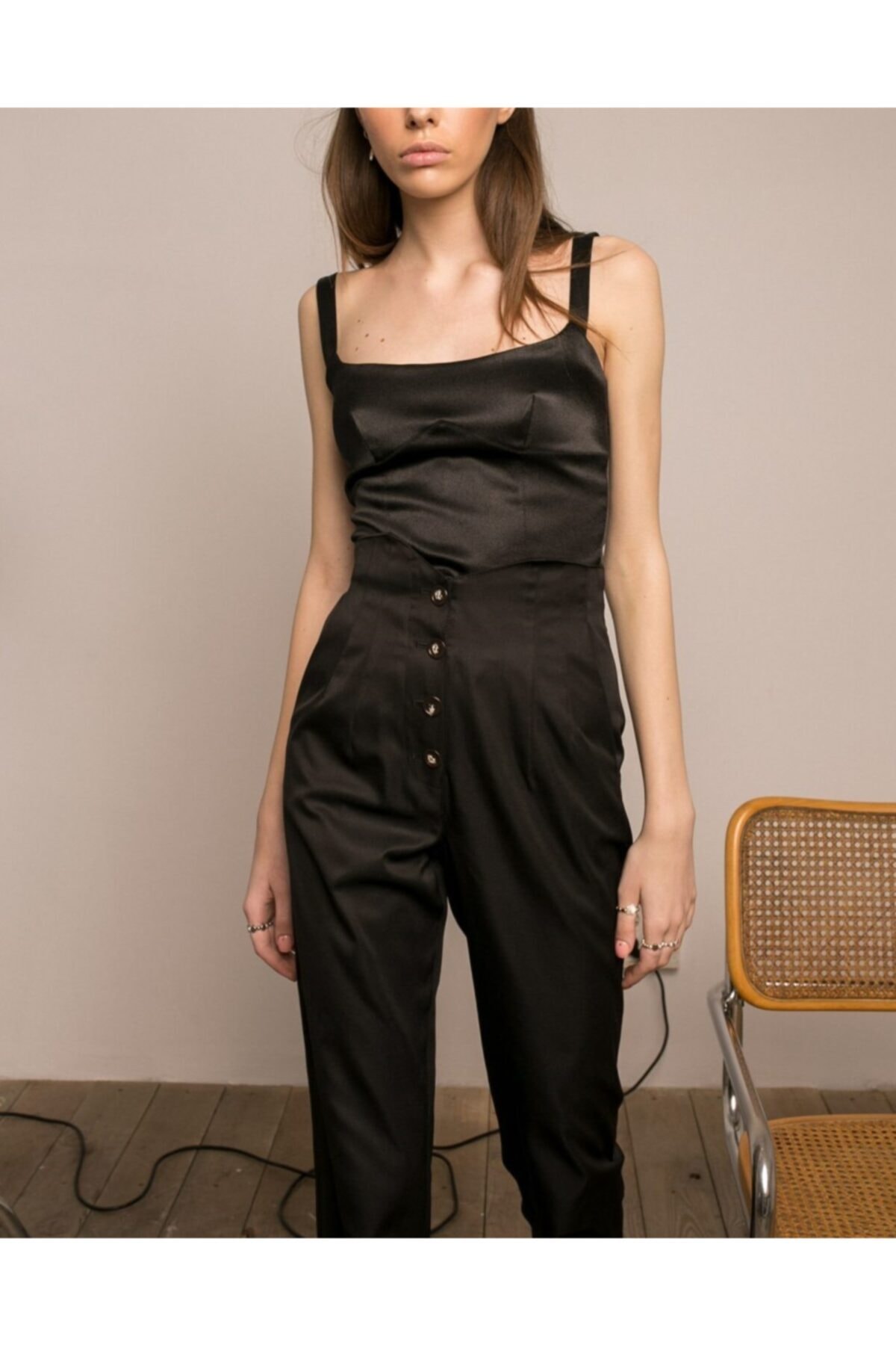 LE NOIR Ruby Bustiyer