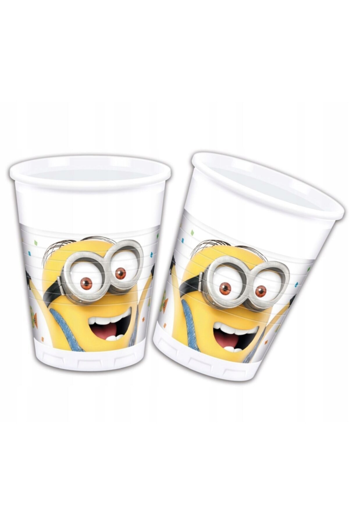 Partimarka Minyonlar Bardak