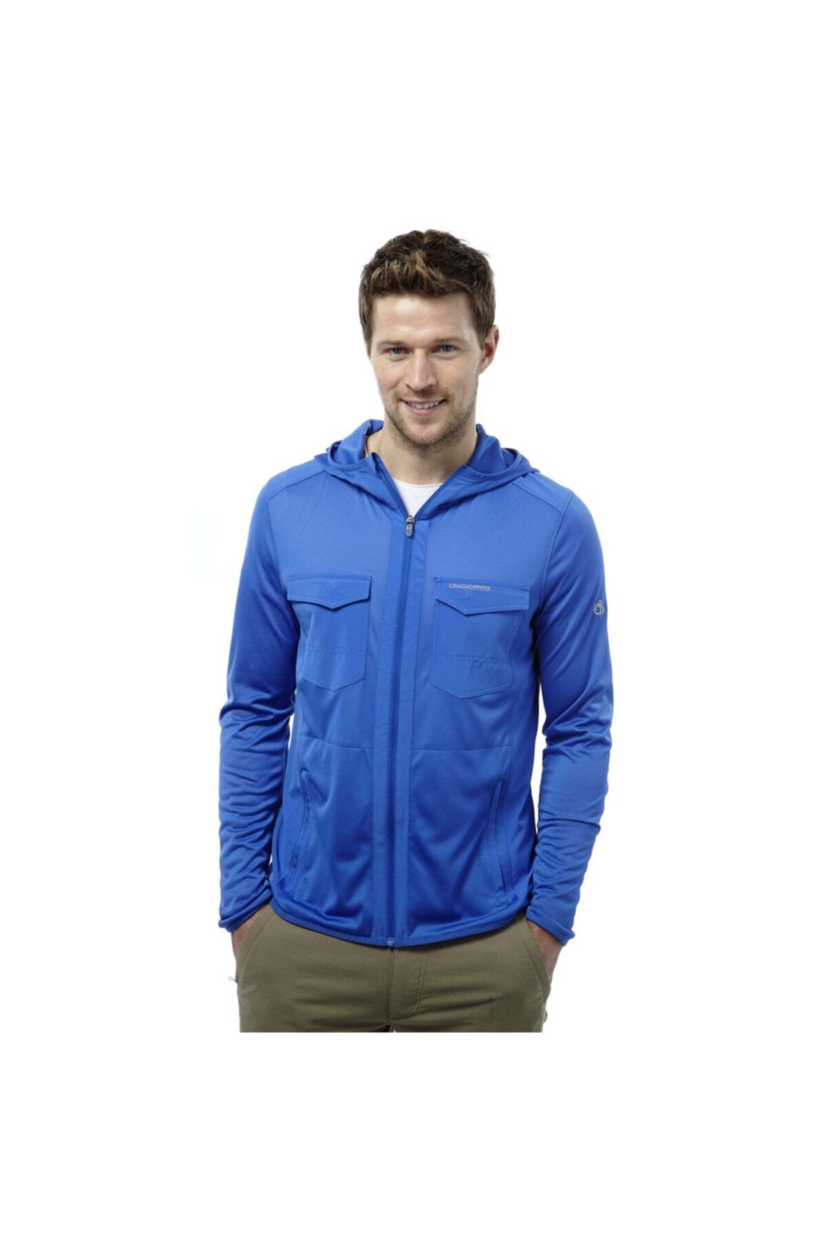 Craghoppers N/life Chima Erkek Ceket Mavi - 2xl