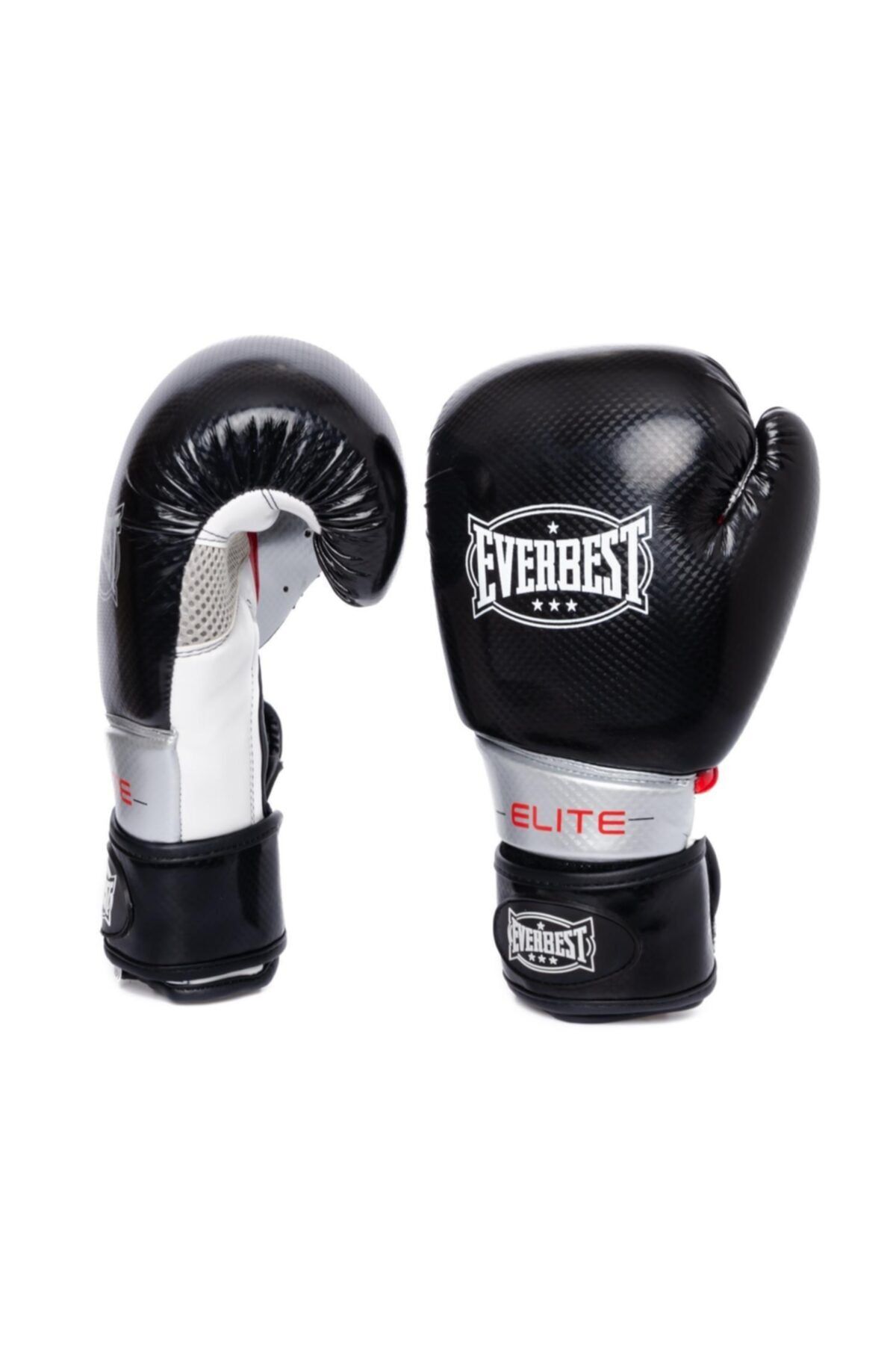 Everbest 8008 Kick Boks Eldiveni Muay Thai Eldiveni Profesyonel