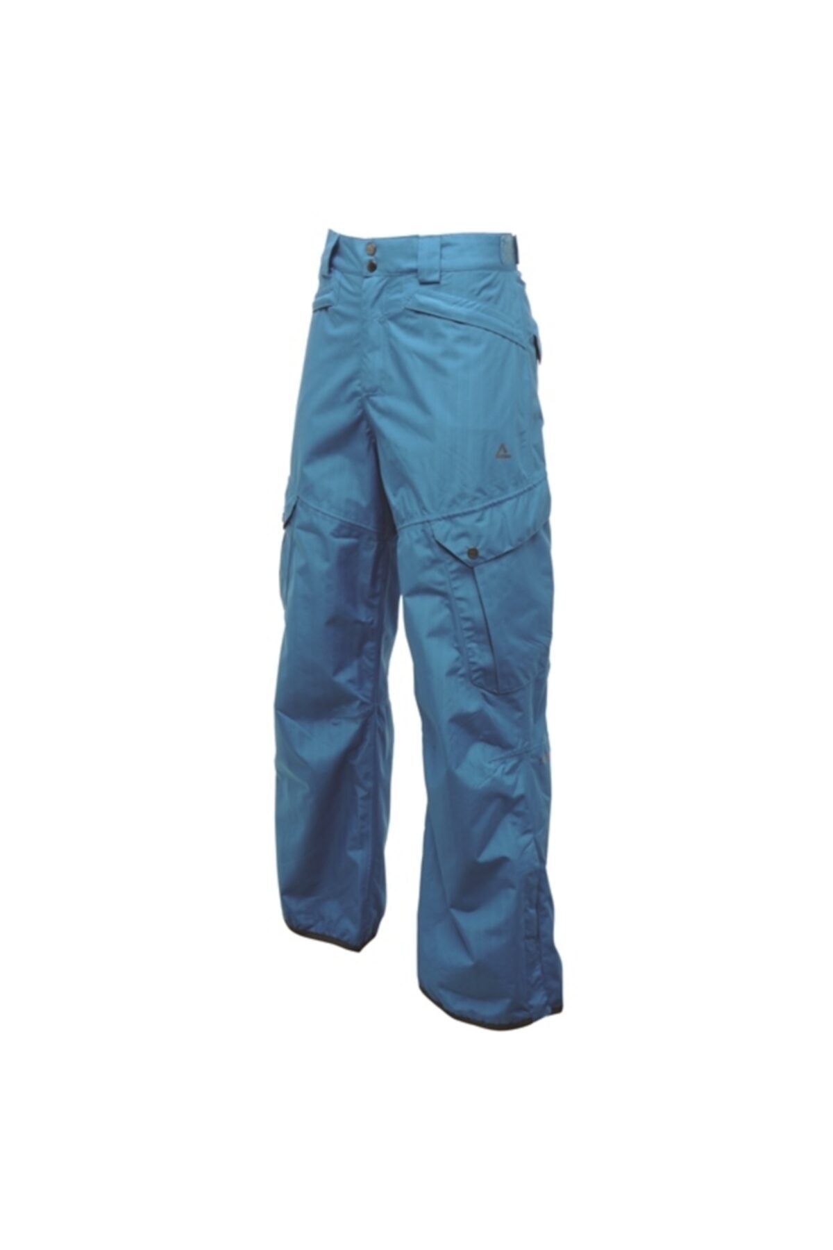 Dare2B Dare 2b Turn Loose Erkek Kayak Pantolonu Beyaz-mavi - Xl