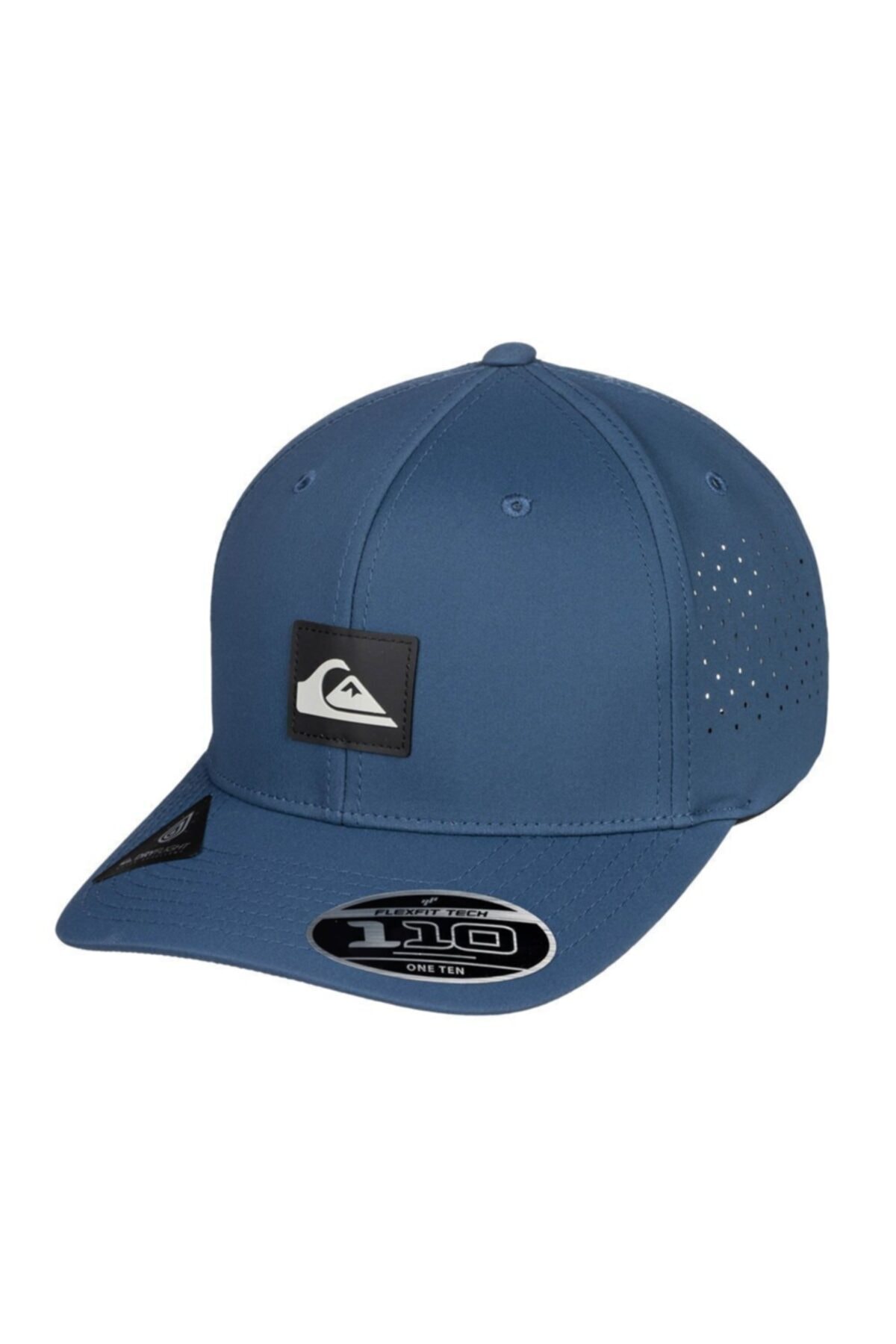Quiksilver Adapted Flexfit Hdwr Byj0 Şapka