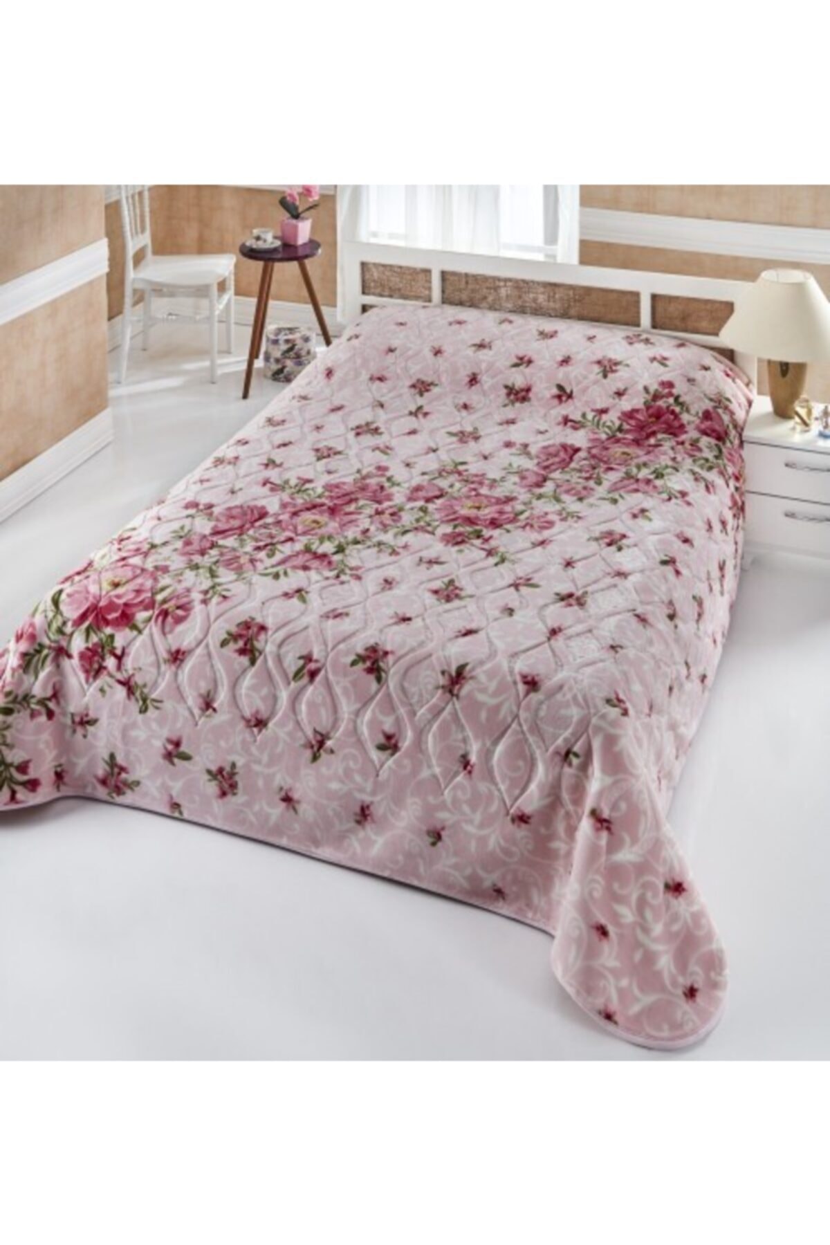 Sarar Çift Kişilik Battaniye 4 Kg