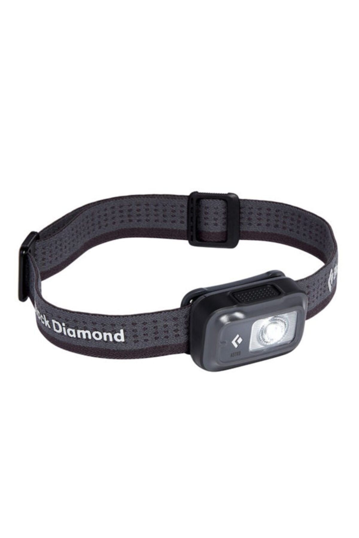 Bd Black Dıamond Astro 175 Headlamp Outdoor Kafa Lambası Koyu Gri-si