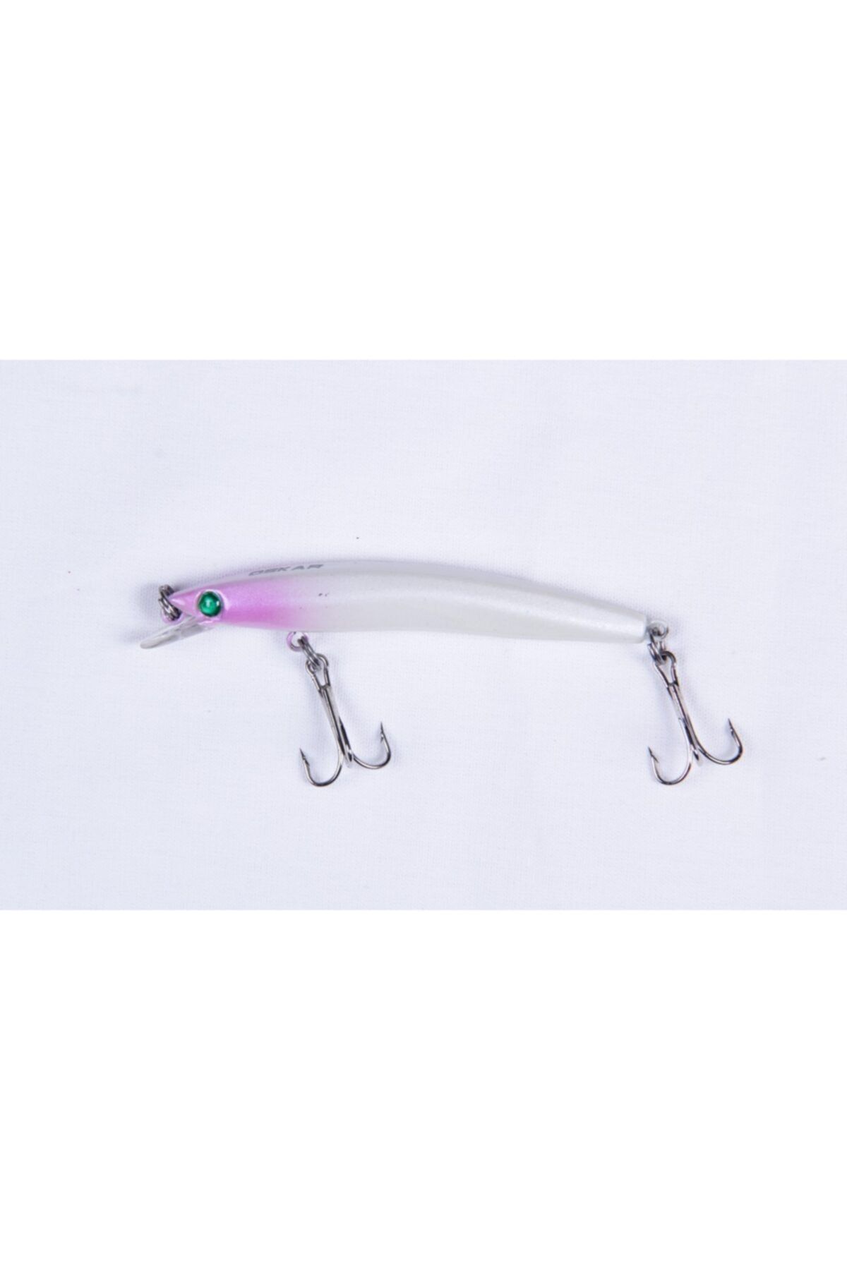 Oskar Sea Bose 8cm - 5gr Kurşun Arkası Rapala - Floating
