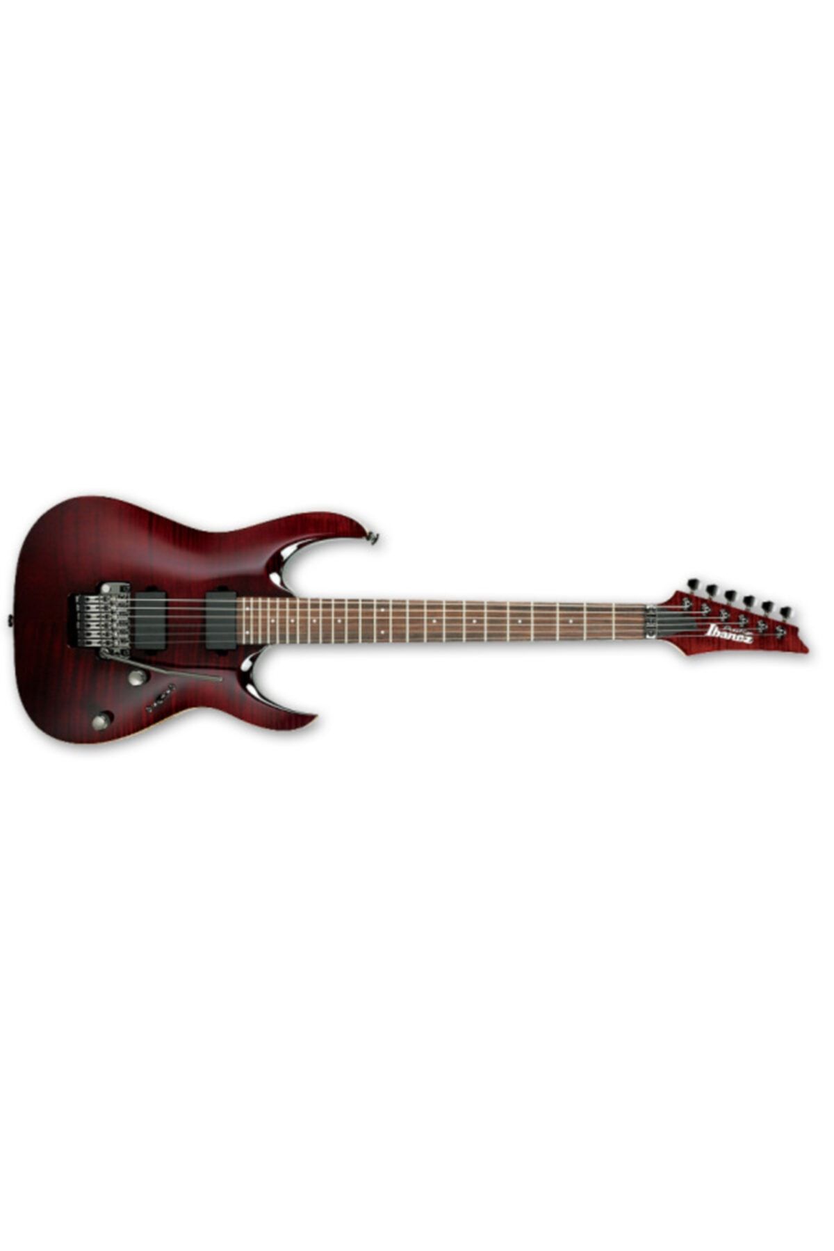 IBANEZ Rga420z-prt Elektro Gitar Kutulu : Japon