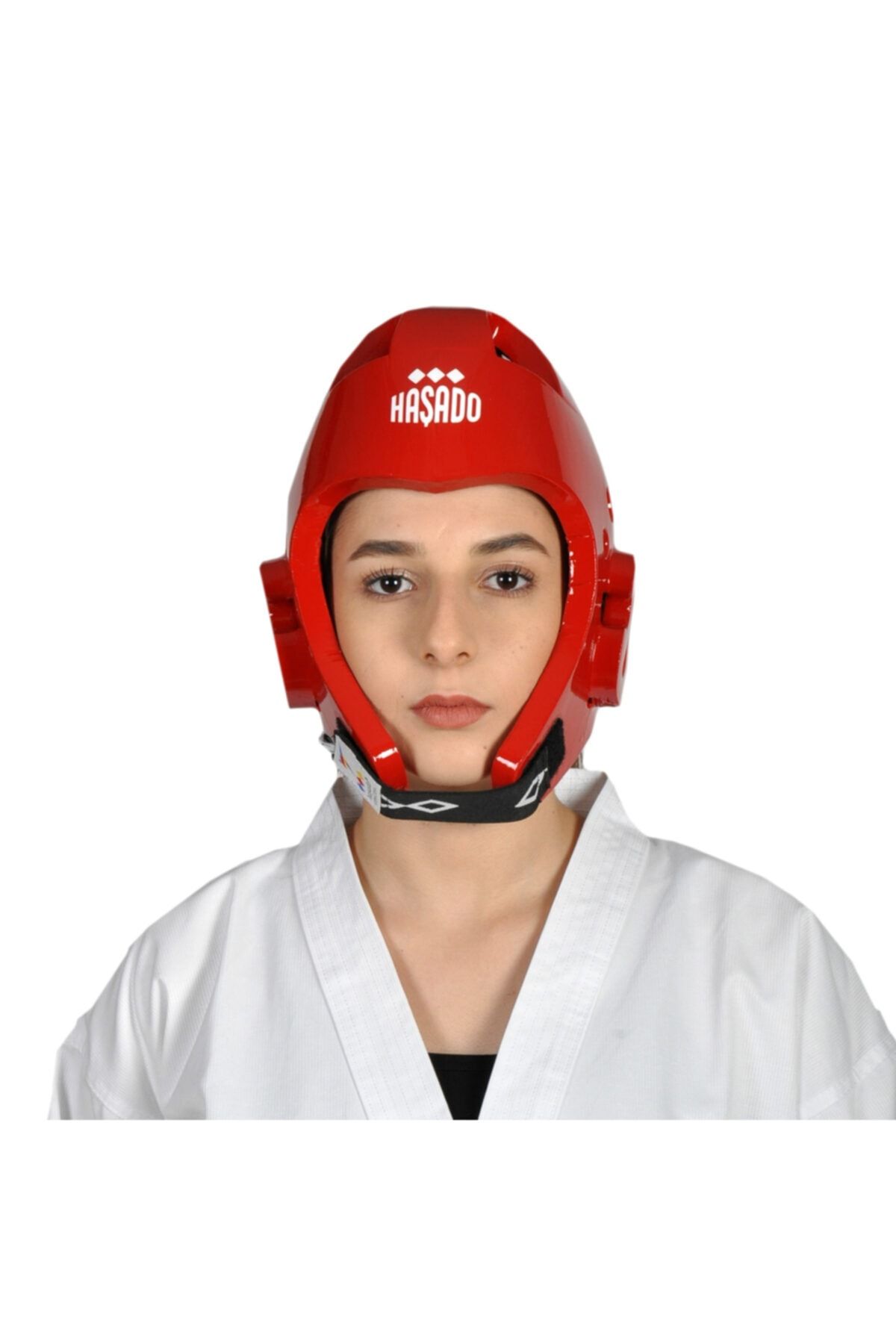 HAŞADO Taekwondo, Boks, Kickboks, Karate Açık Mantar Kask