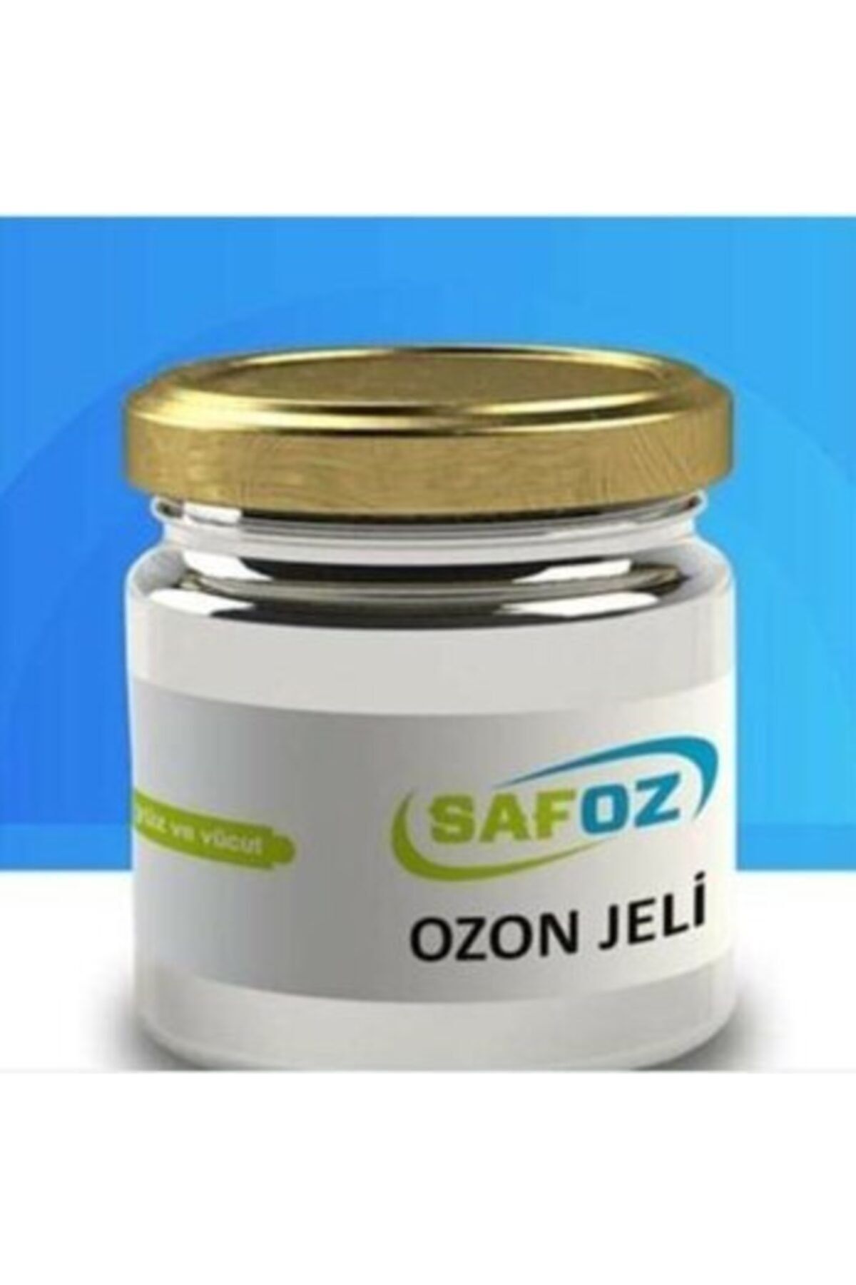 Safoz Ozon Jeli 33 gr
