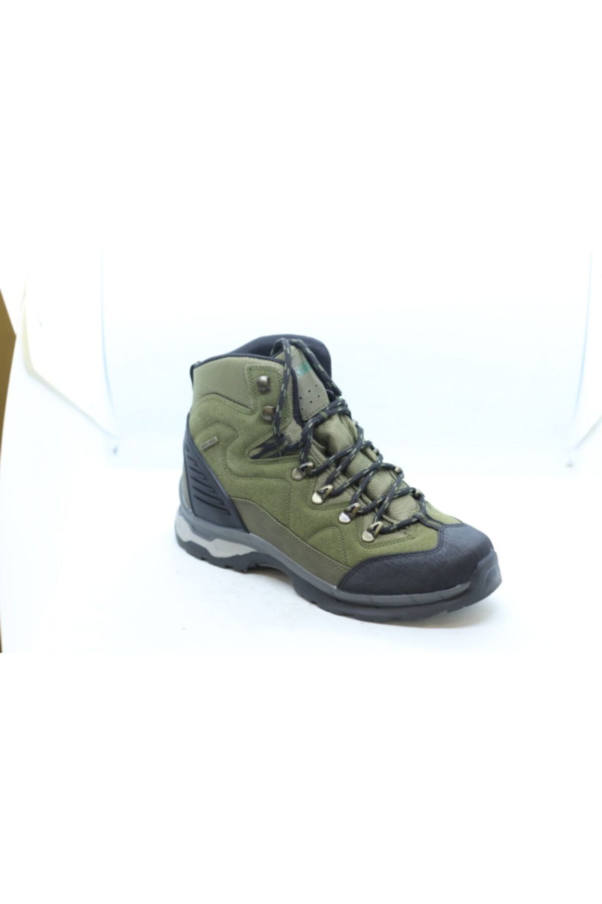 Darkwood Yesil Unisex Outoor Waterproof Bot