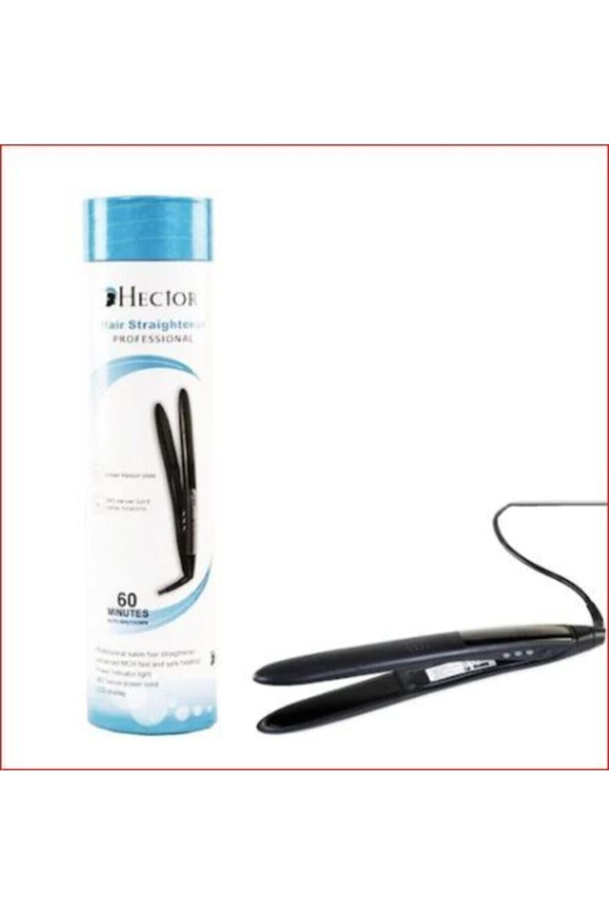 hector hd118 uv508 titanyum plakali sac duzlestirici fiyati yorumlari trendyol