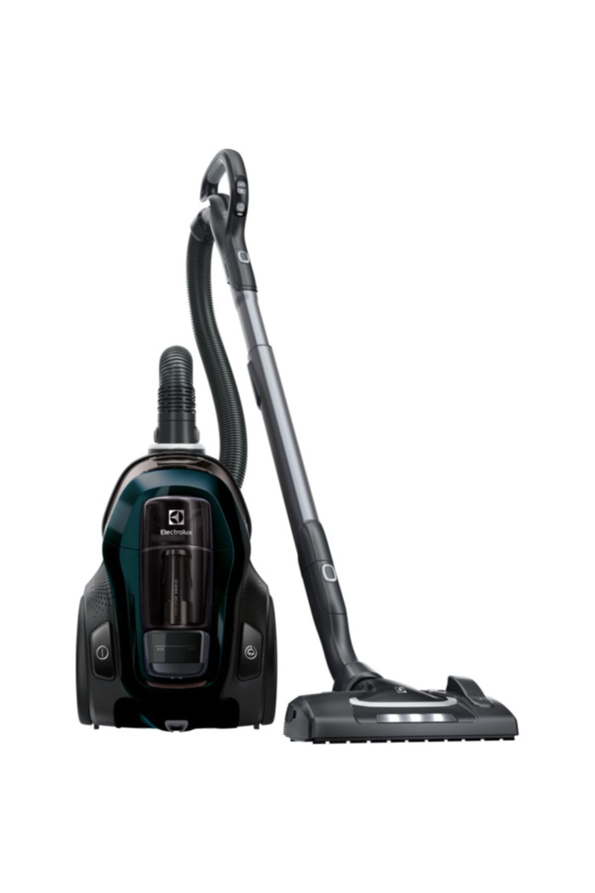 Electrolux Pure C9 PC91-8STMT 72 dB Toz Torbasız Led Başlıklı Elektrikli Süpürge