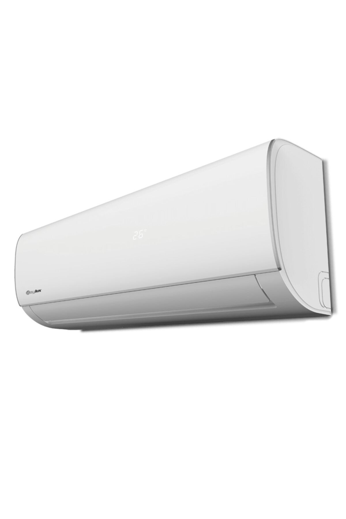 Daylux Dtxn50ub Duvar Tipi Split Klima 18000btu/h