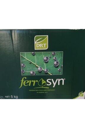 Ferrosyn 5 Kg Image 0