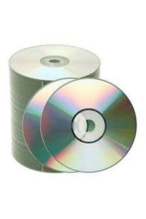 10 Adet Yazdırabilir Boş Cd-r Image 0