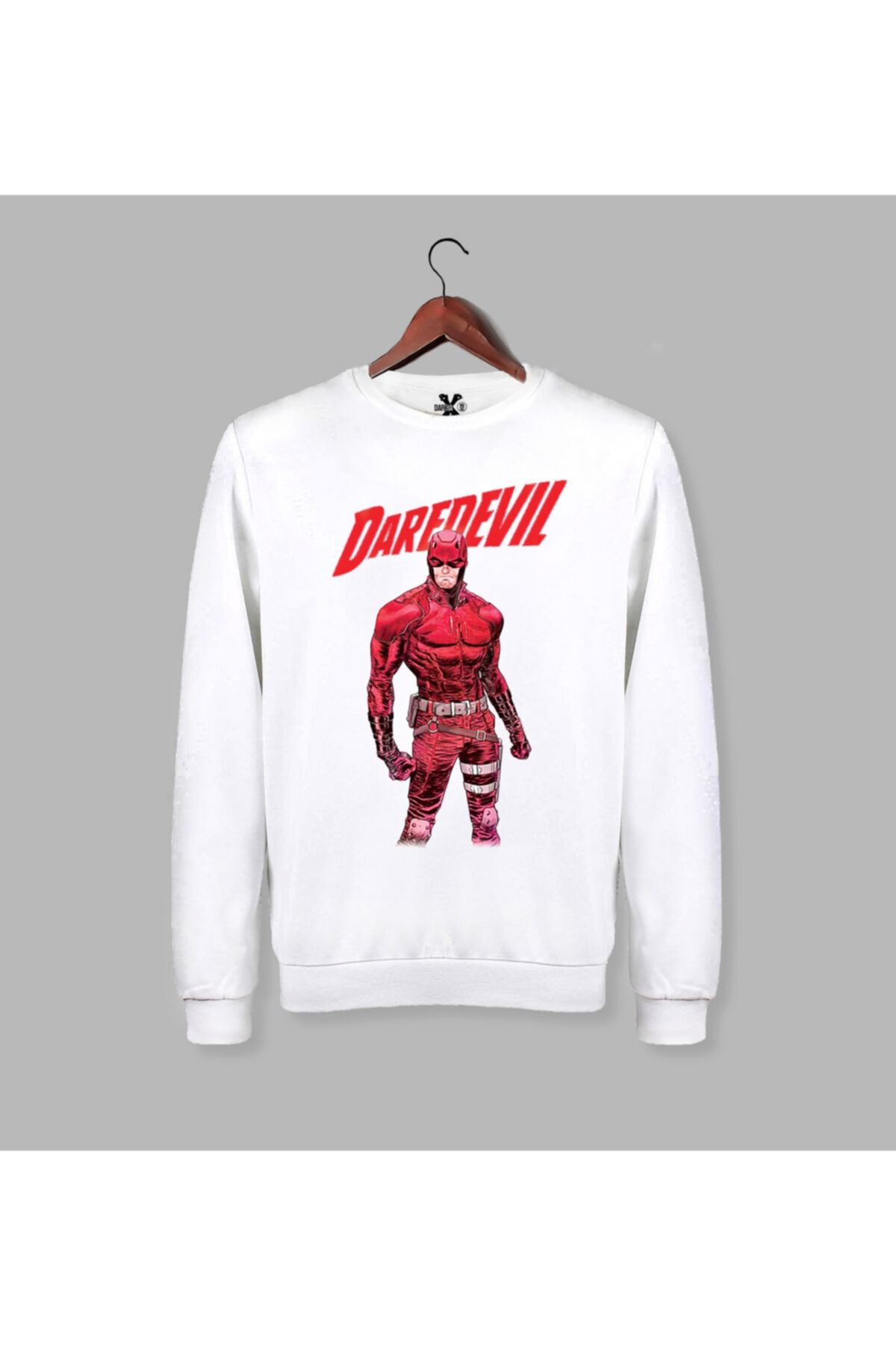 Daredevil sweatshirt store