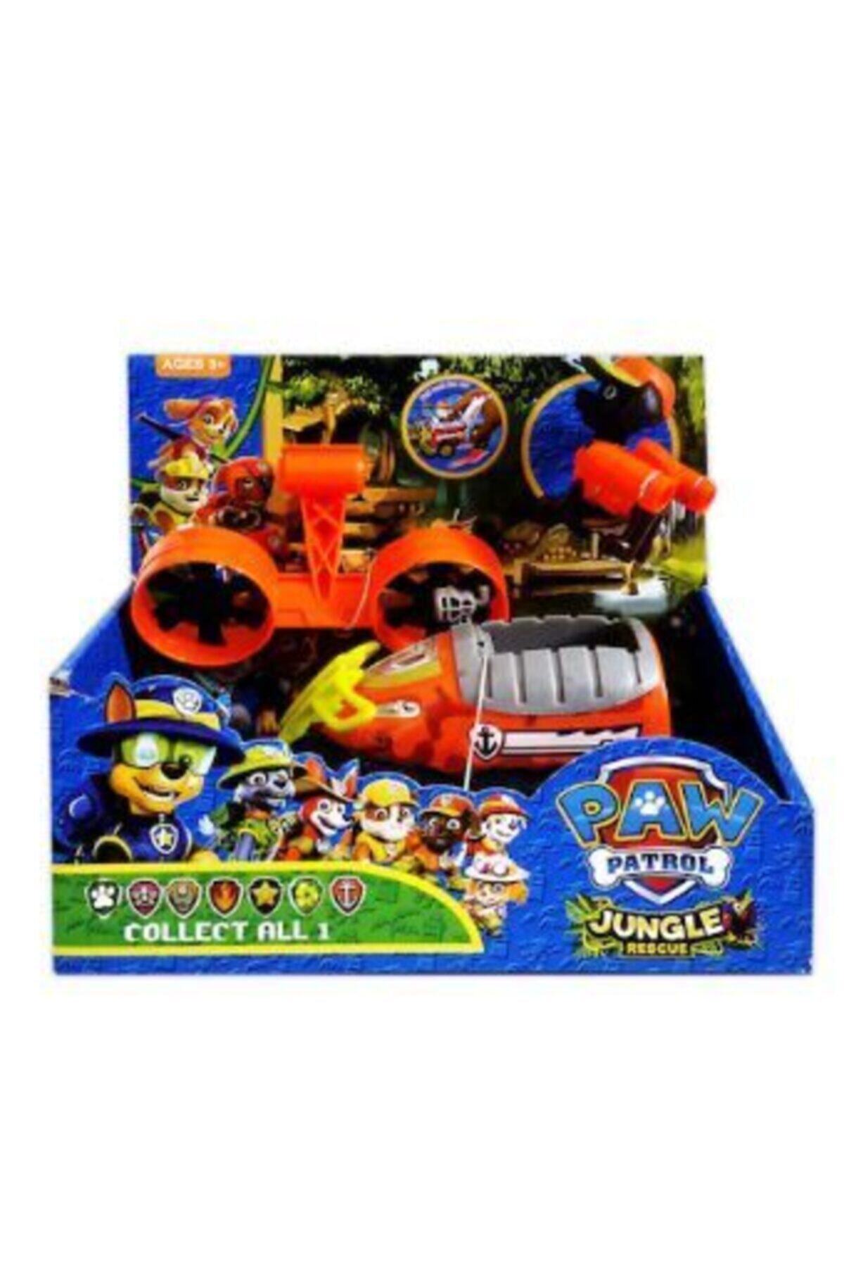 suden paw patrol zuma ve gorev araci oyun seti paw patrol oyuncaklari fiyati yorumlari trendyol