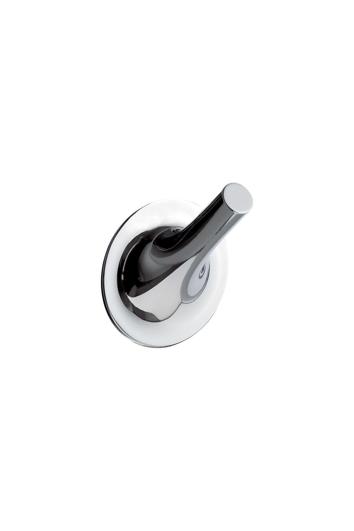 VitrA Istanbul A48003 Tekli Askı, Krom
