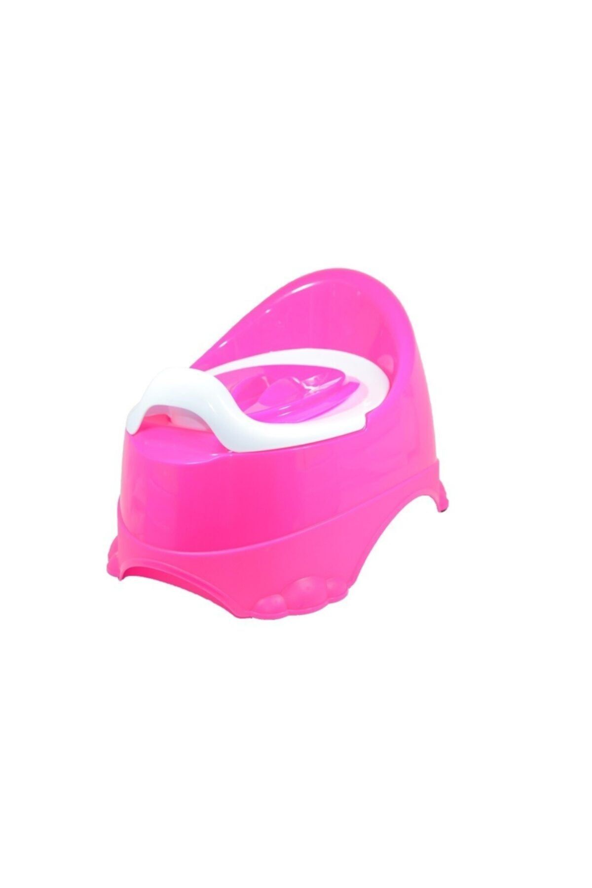 URVE Dünya Baby Comfort Lazımlık Fuşya