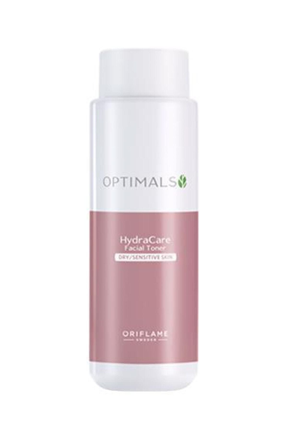 Oriflame Optimals Hydra Care Tonik Kuru Ve Hassas Ciltler 150 ml 5768541481992