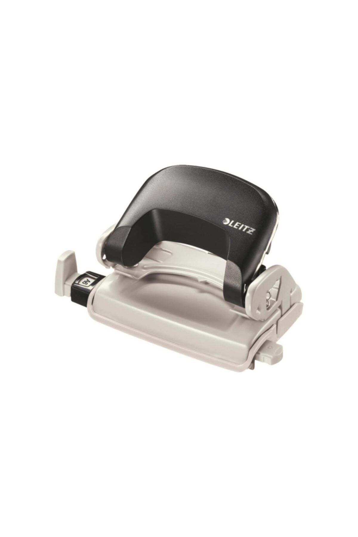 Leitz 5058 Delgeç 8 Yaprak Siyah 50580095