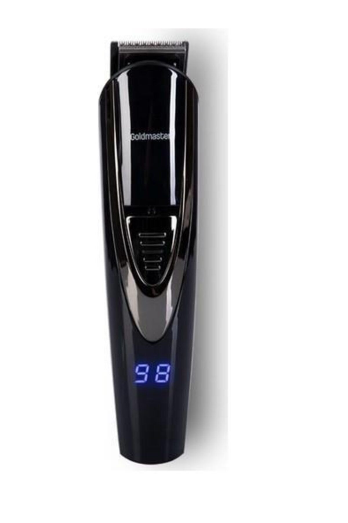 GOLDMASTER Gm-8107 Sunset Şarjlı Tıraş Seti