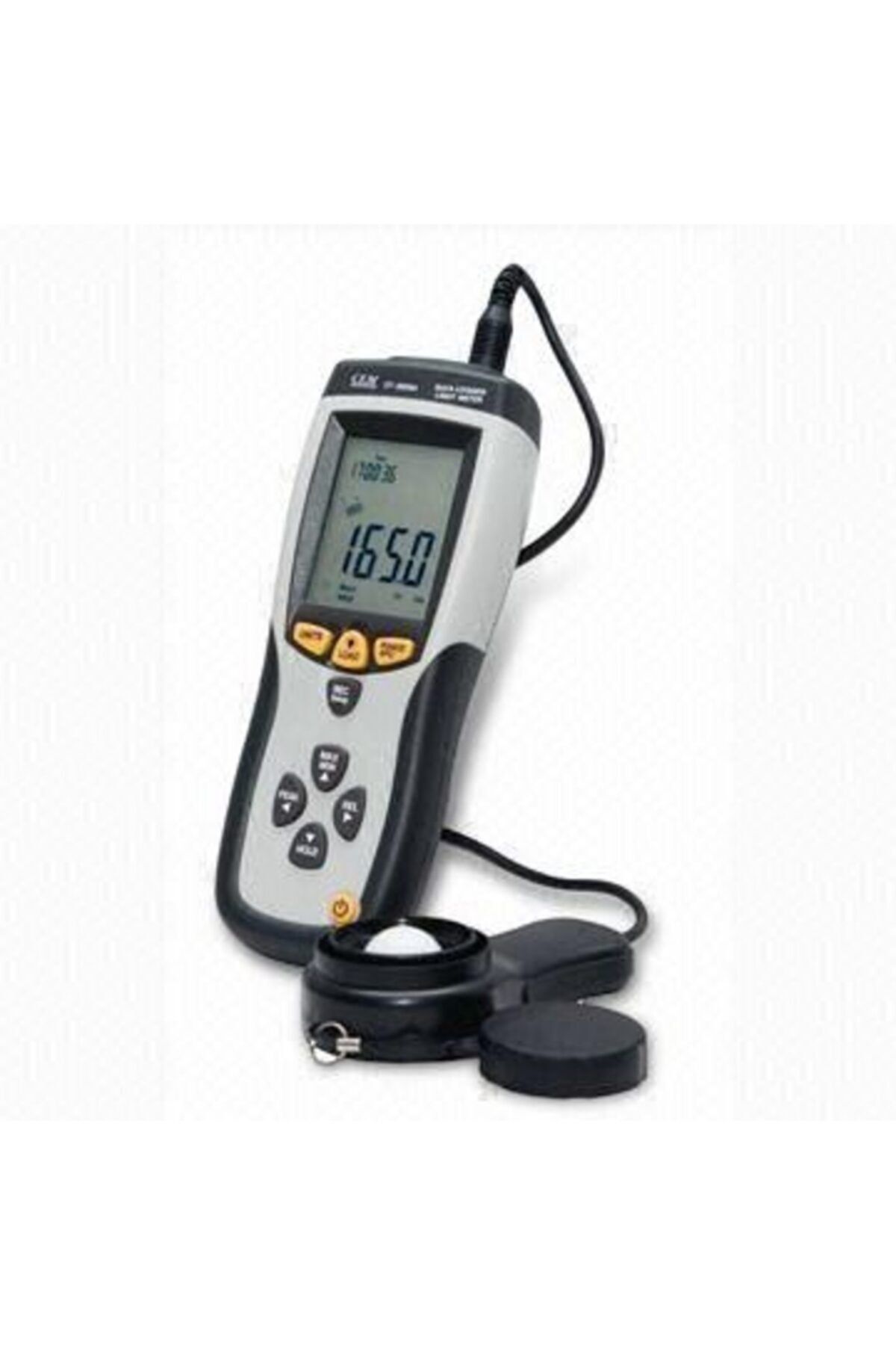 Cem Dt 8809a Profosyonel Luxmetre Işık Ölçer