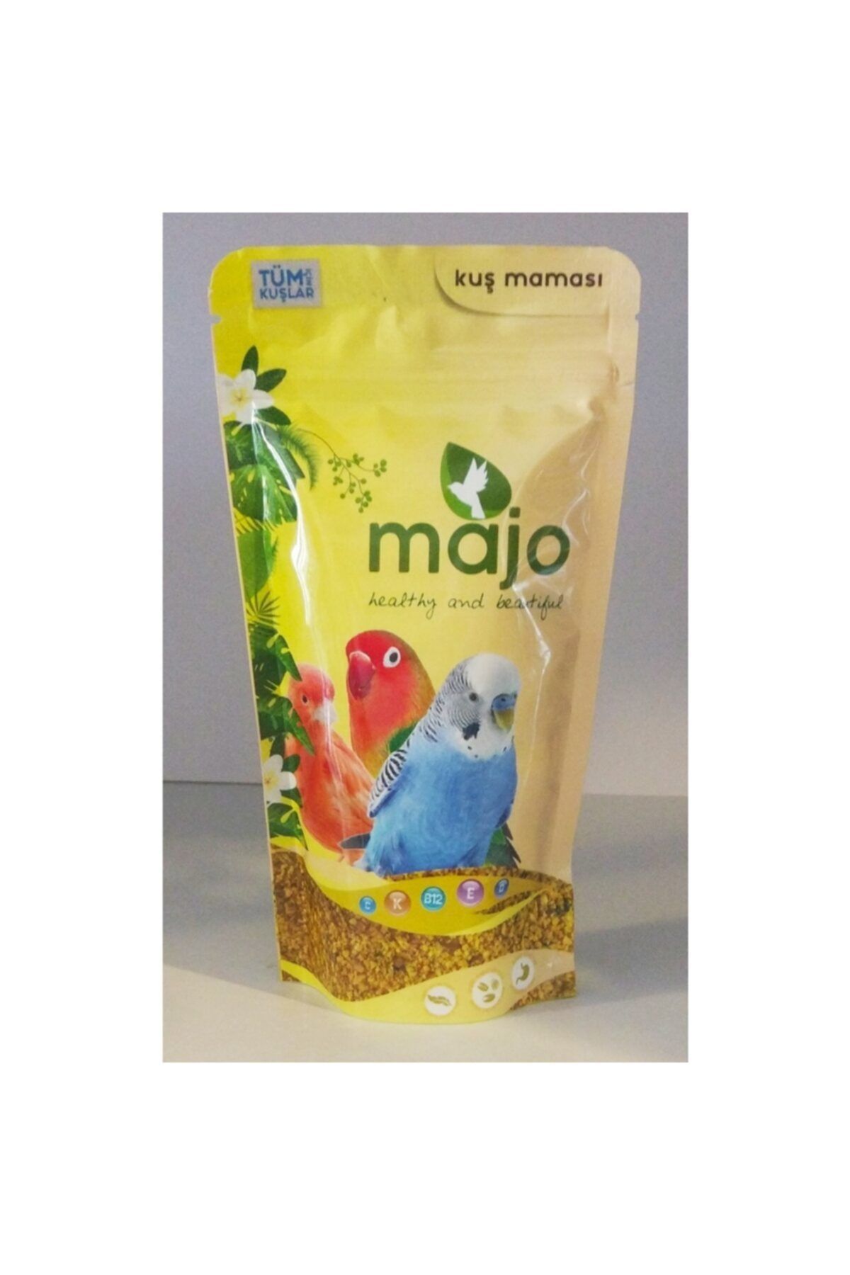 Majo Kuş Maması 150 gr