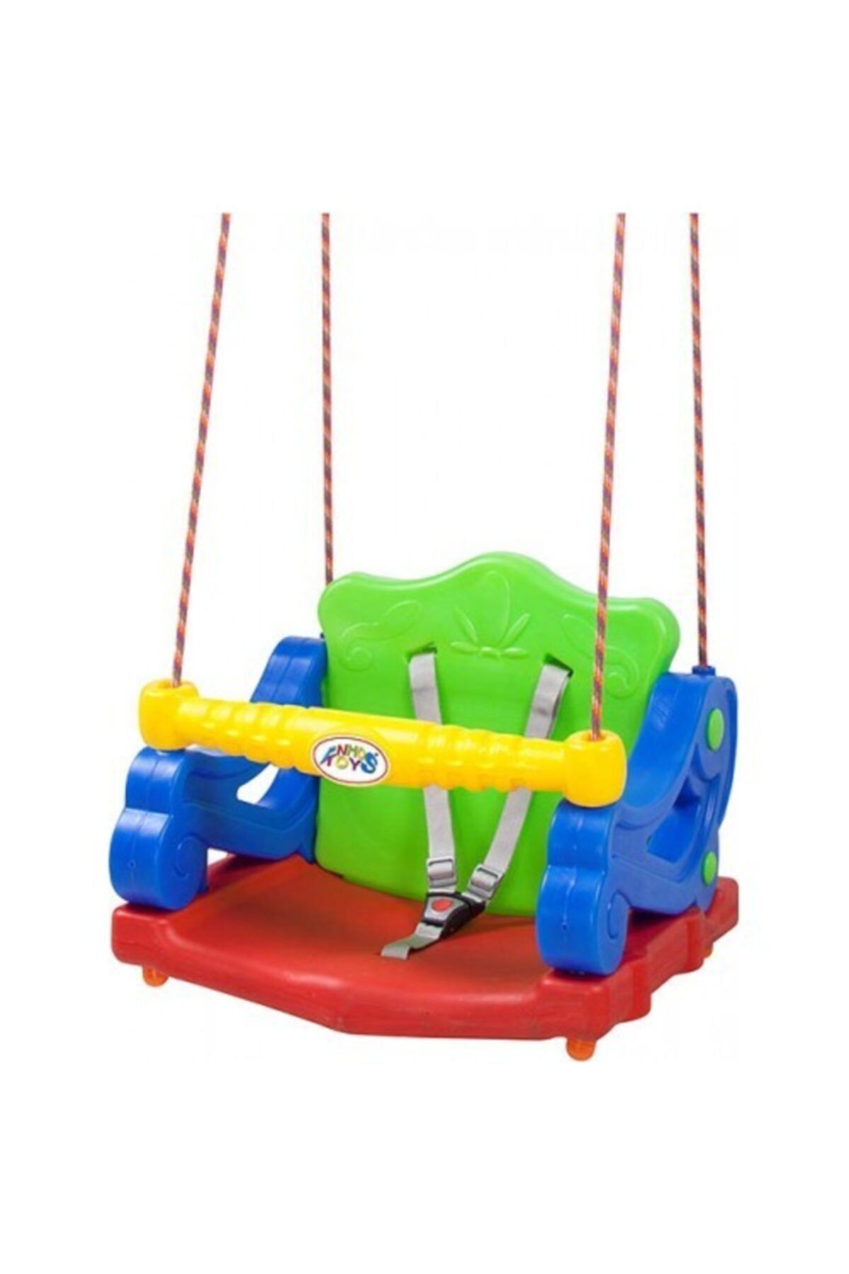Enhoştoys Sultan Salıncak Enhoş Oyuncak