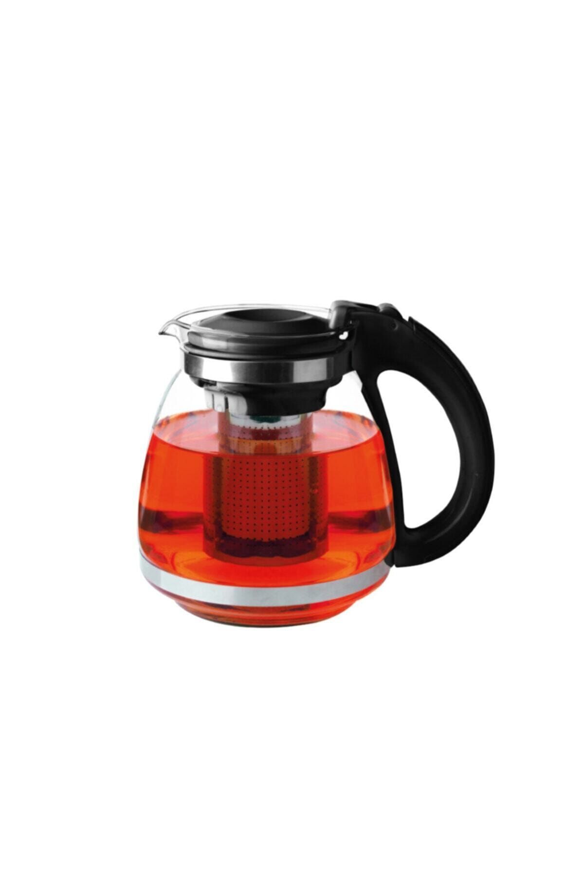 Perotti -süzgeli Demlik 1500 ml
