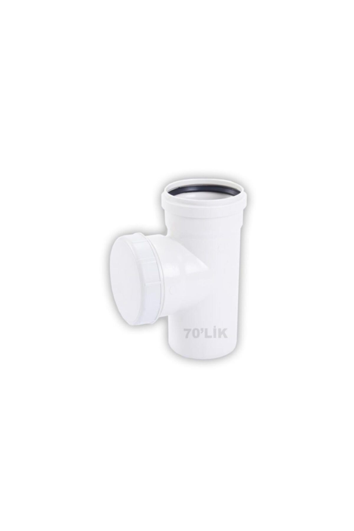 HAKAN PLASTİK 75 lik Pvc Temizleme