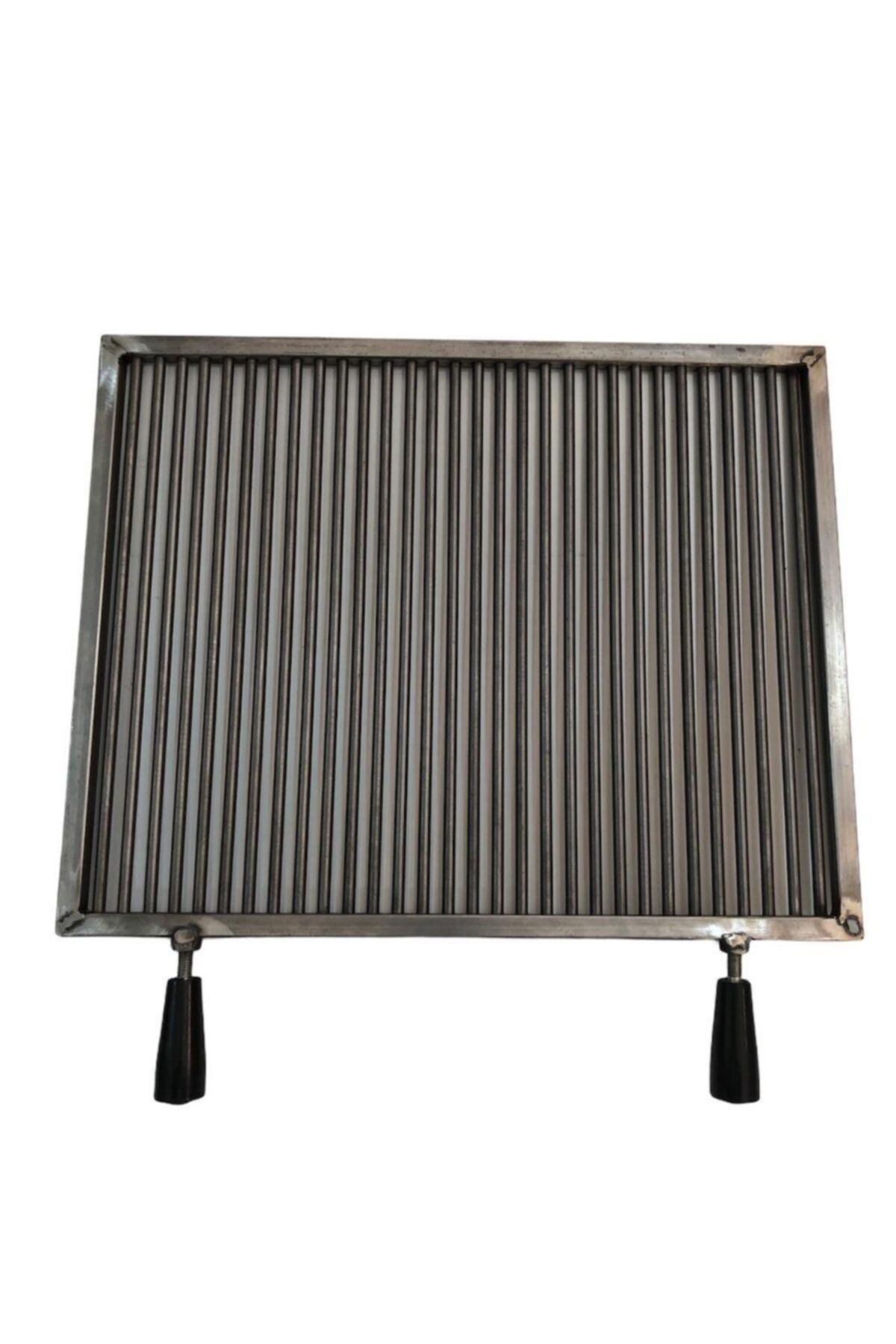 gülsan Köfte Izgarası Balık Pirzola Izgarası Kalın 8 Mm 60x50 Cm