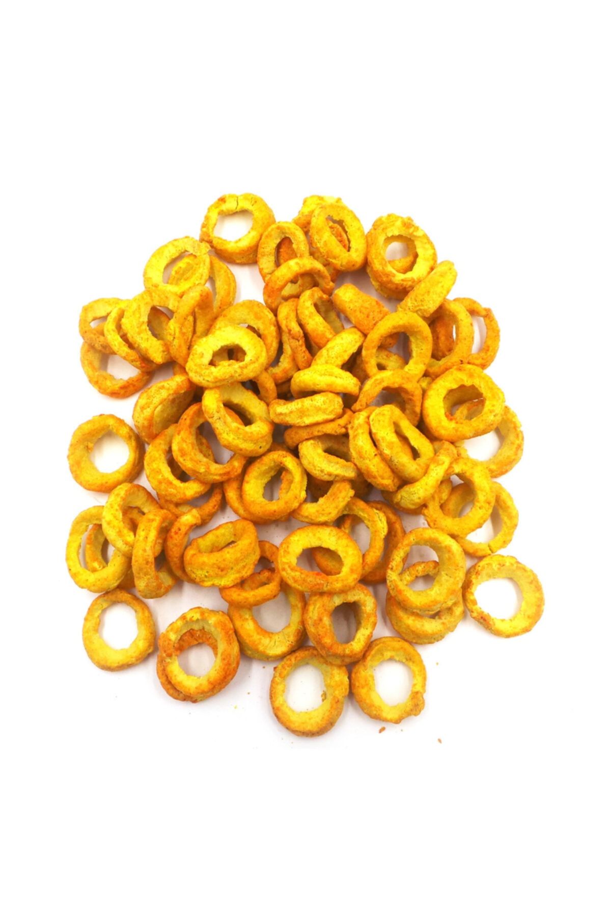 Sürüm Şekercisi Nacho Çeşnili Halka Cips 250 Gr