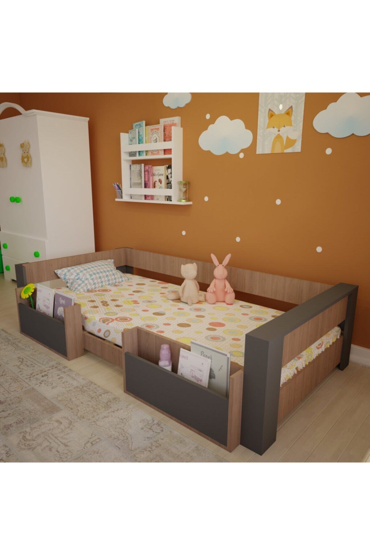 Ninnimo Vega Montessori Cepli Karyola