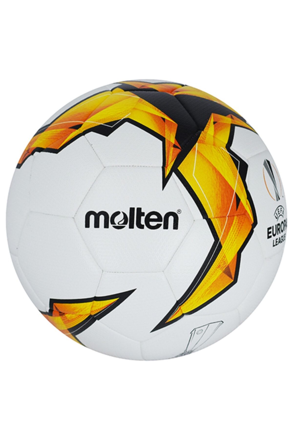 MOLTEN F5u3600-k19 Yapıştırma 5 No Futbol Topu