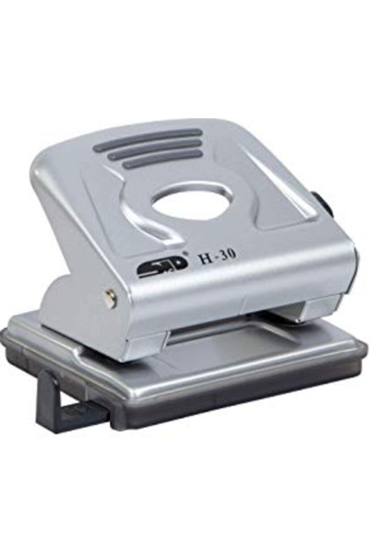 Std H-30 Gri Delgeç