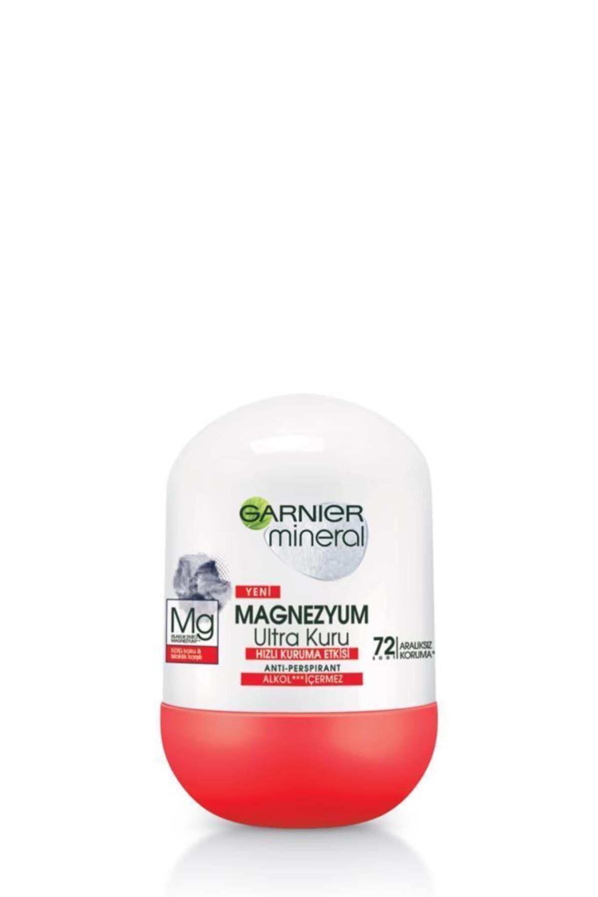 garnier kadin mineral magnezyum ultra kuru roll on deodorant seti 3 lu fiyati yorumlari trendyol