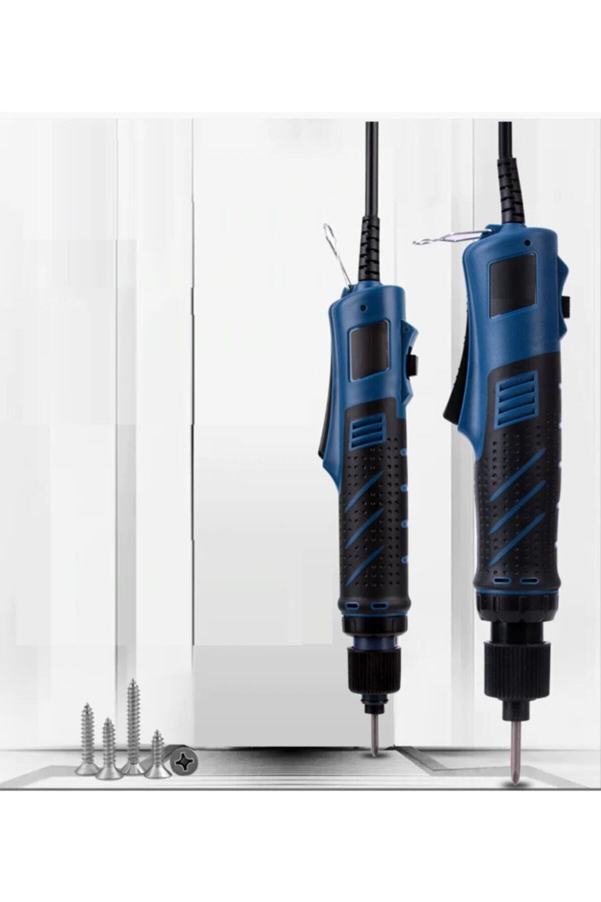 Cat Power Catpower-102- Elektrikli Tornavida 160 W