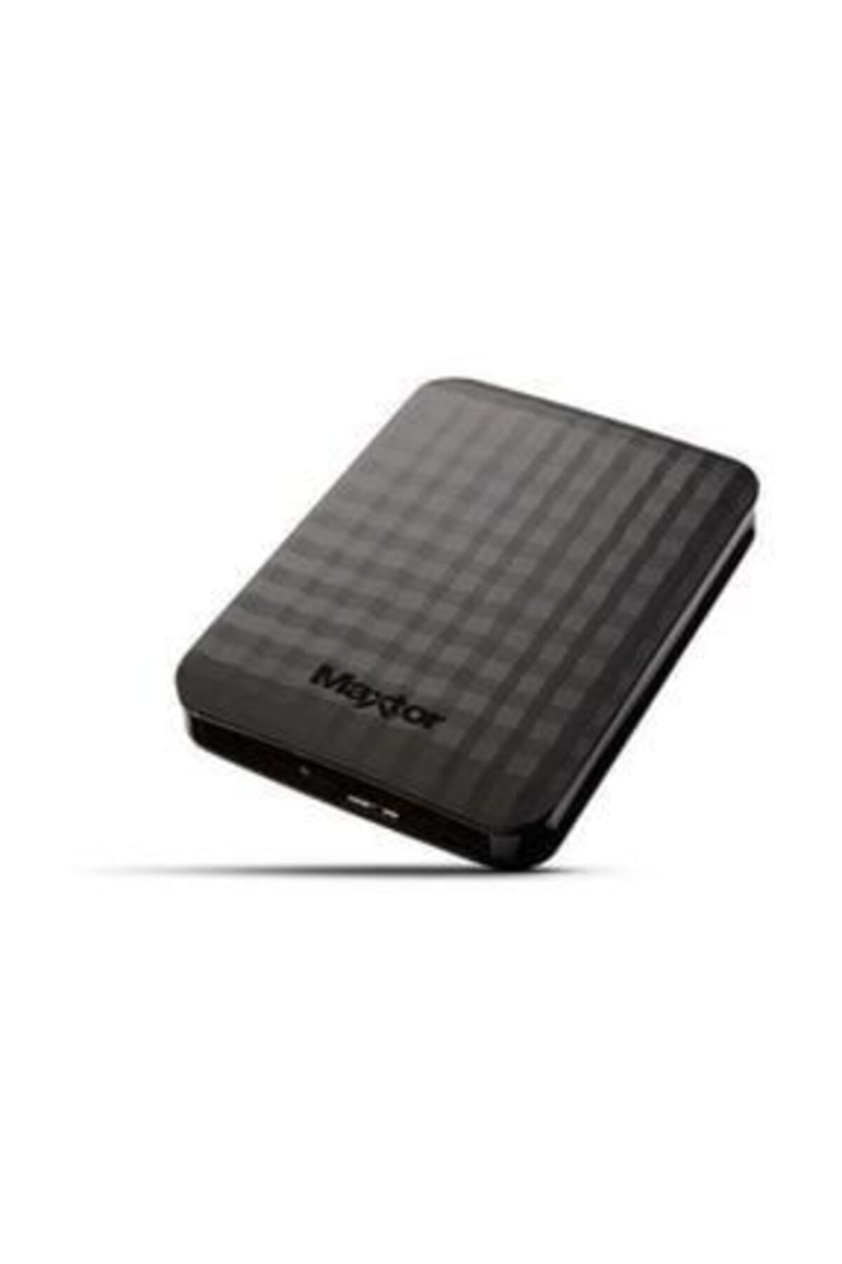 Maxtor M3 320gb Usb 3.0 Taşınabilir Harddisk