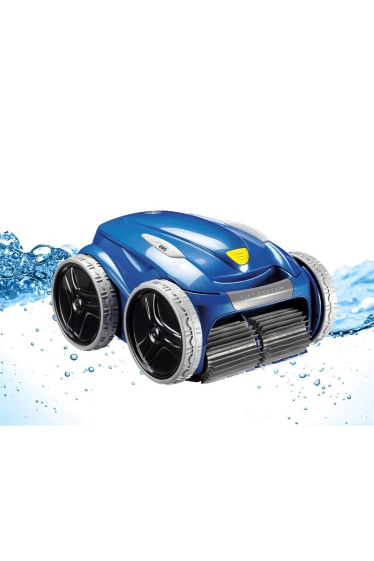 Zodiac Rv 5400 Vortex Pro 4wd Havuz Temizleme Robotu