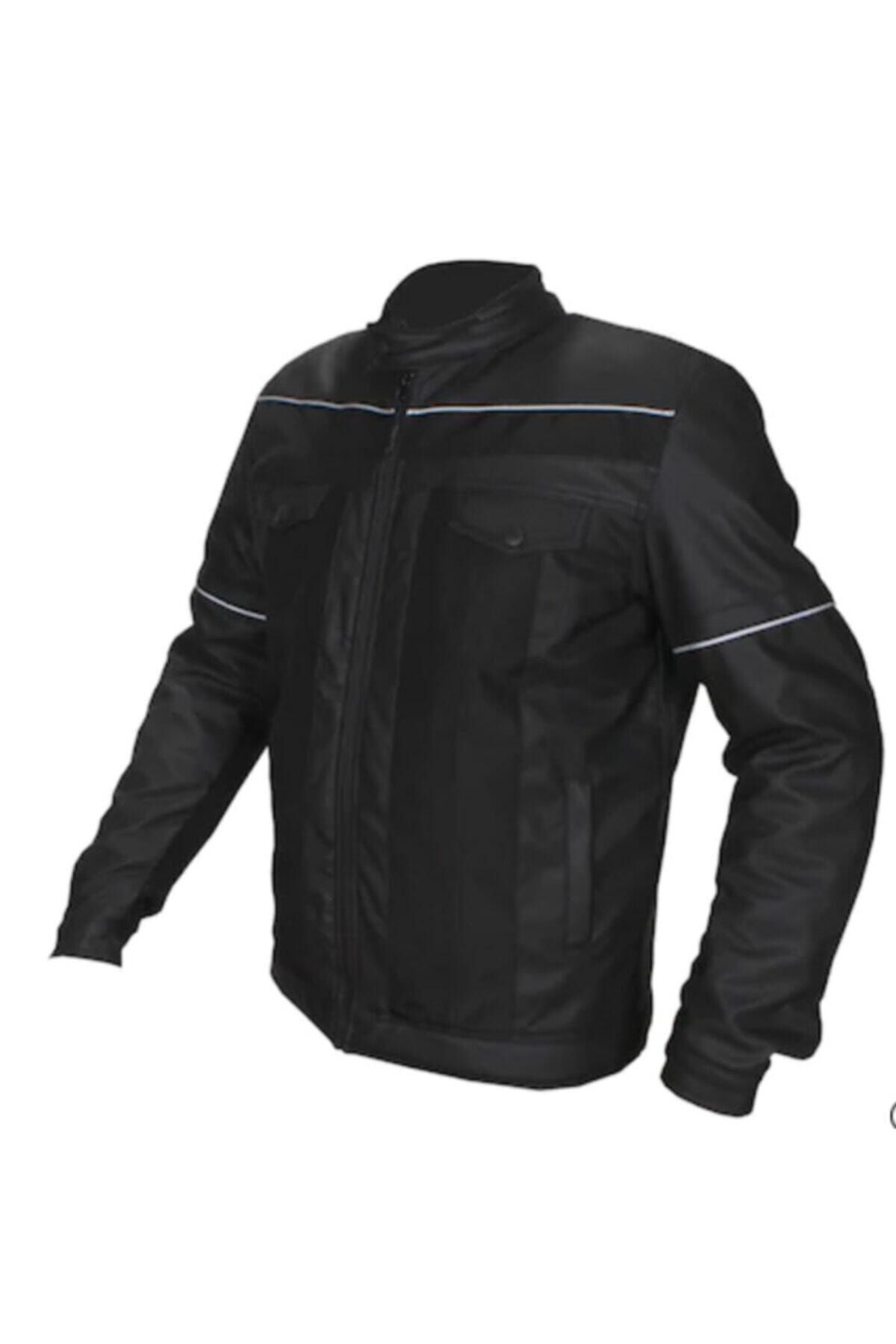 Forte GT 1071 Street Deri Ve Condura Motosiklet Montu