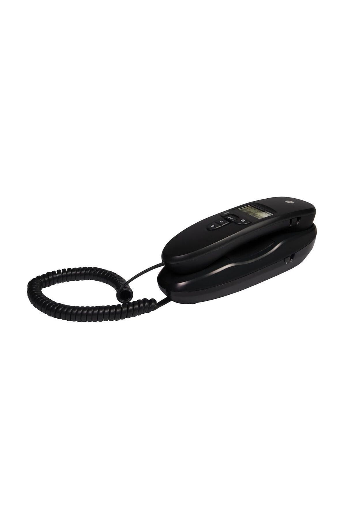 General Elektric General Electric TK30041 Caller ID Kablolu Duvar Telefonu