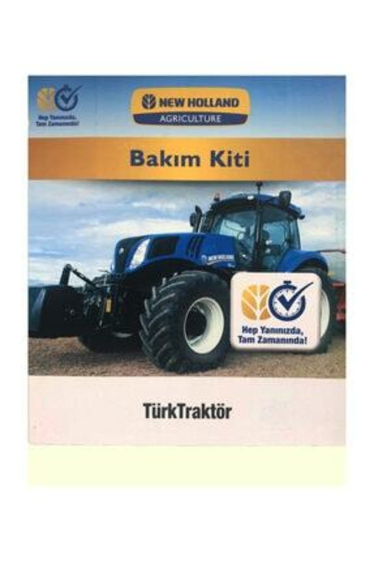 New Holland Bakım Kiti 75-56
