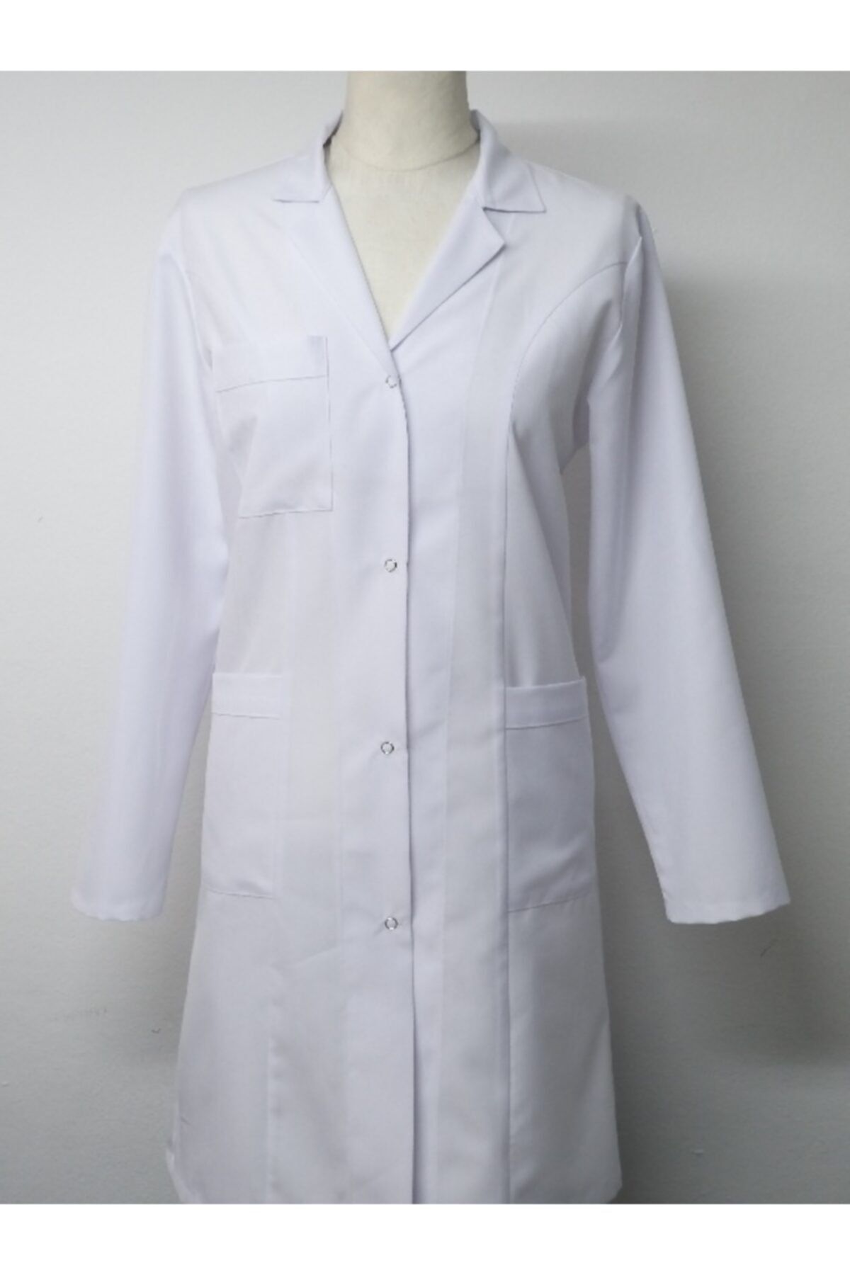 Staytex medıkal gıyım Doktor Öğretmen Öğrenci Önlükğü