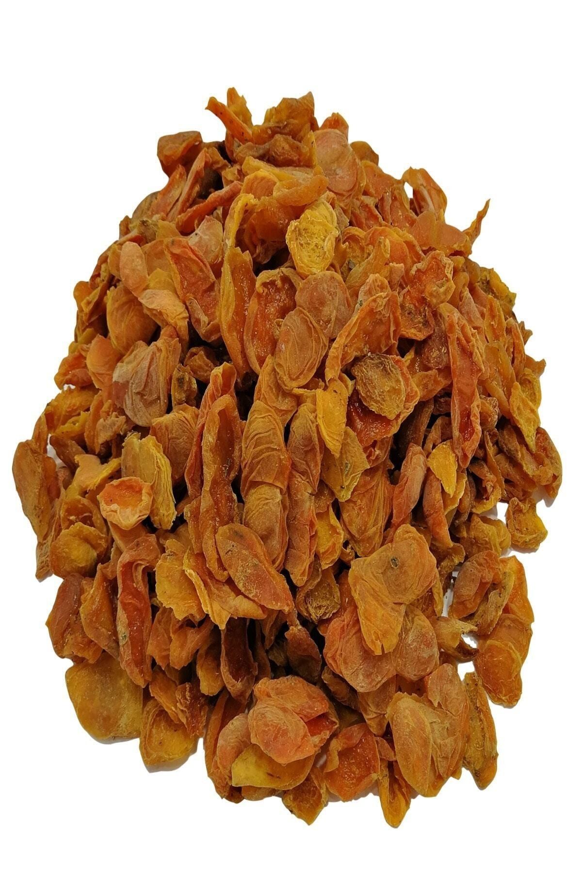 ANTEP MISIR ÇARŞISI Kuru Kayısı / Yaprak (ekşi) 500 Gr